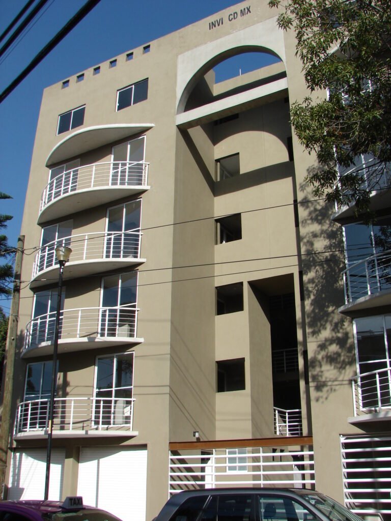 CONJUNTO HABITACIONAL, 70 DEPARTAMENTOS Y 3 COMERCIOS