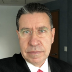 Roberto Figueroa Gómez