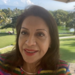 Dra. María Velázquez