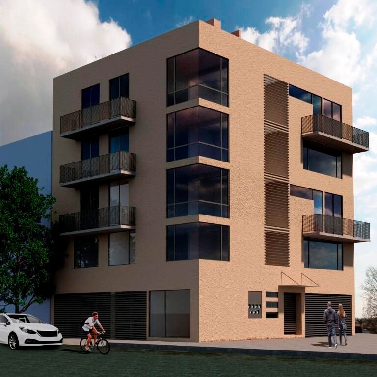 PROYECTO 6 DEPARTAMENTOS AGRICOLA ORIENTAL 