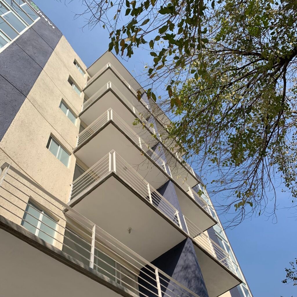CONJUNTO HABITACIONAL 40 VIVIENDAS DOCTORES 