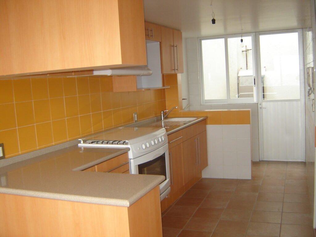 INTERIOR DESARROLLO HABITACIONAL TOWN HOUSES 